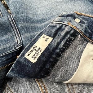 Wrangler Wanderer Flares